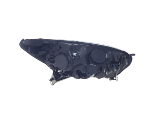 Magneti Marelli 711307024448 Phare Captur Anti-Contrôle Technique Refusé