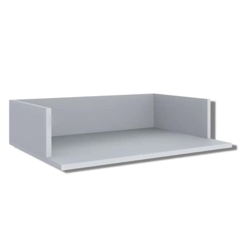 Prateleira Suporte Para Micro-Ondas L=60cm x P=43cm x A=15cm