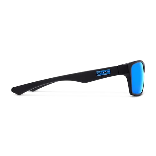 Fish Taco - Polarized Poly Lens Fishing Sunglasses4