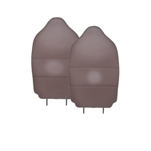 Protector de asiento cuero premium para BMW X2 F39 alfombrilla coche antipatadas