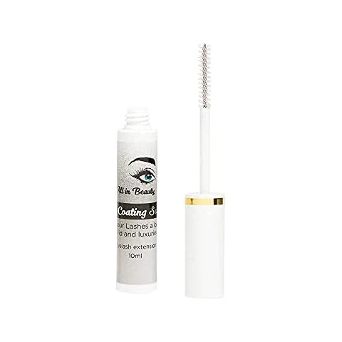 All in Beauty Priming Sealant Cover