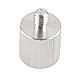 Laser-Nivellierer, Stativ-Adapter, Halterung, 10,2 cm, Zubehör-Anschluss, 20,3 cm, Umwandlungskopfadapter, Schraube, Infrarot-Stecker, Adapter, Adapter, Konverter für