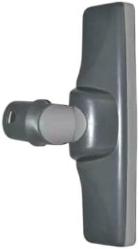 Vacuum Cleaner canister Floor Brush works with KC83QDKMZV06 KC83QEEJZV06