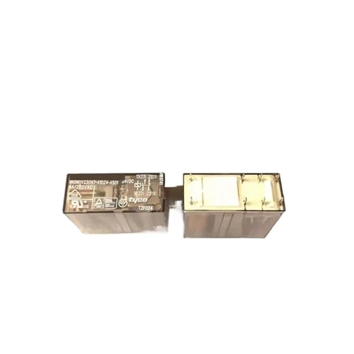 Relais de sécurité 8A 24V CC SR2M V23047-A1024-A501 pour circuits industriels