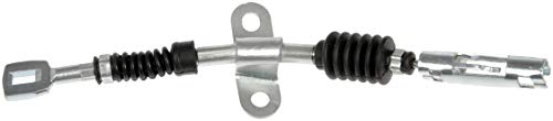 Solución para freno de estacionamiento C661406 Mazda