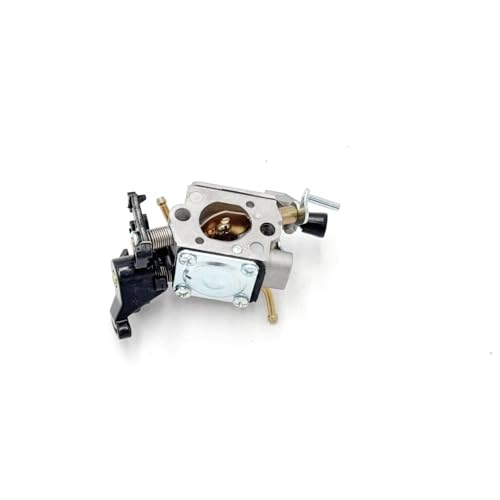 キャブレター 445 H 445 450 EL37 CS2245 CS2250 C1M-EL37B 506450401 966631713 に適合