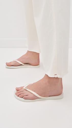 Image of Havaianas Women's Slim Crystal Flip Flops