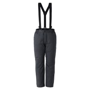 Amazon.co.jp: [シマノ] デュラスト ウォームレインパンツ チャコール