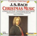 Christmas Music [Audio CD]