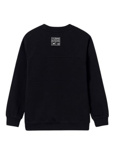 Mayoral Pullover for Boys Black2