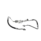 Sunsong 5203070 A/C Refrigerant Discharge/Suction Hose Assembly
