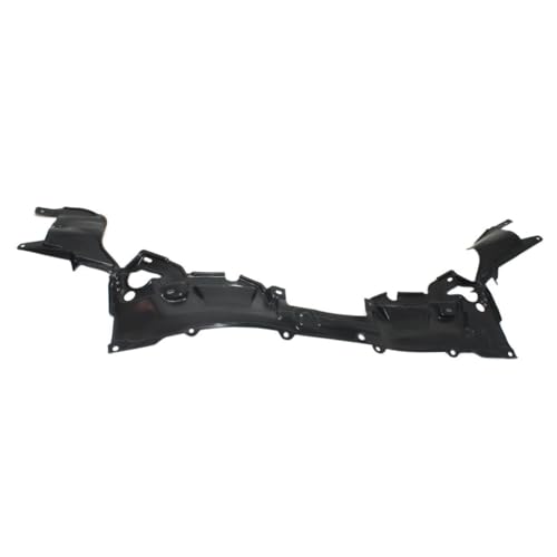 Image of for Honda Civic 2012 2013 2014 2015 Engine Splash Shield Assembly | Front | Engine Under Cover | 2.4L | Replacement for HO1228136 | 74111TR3A00