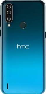 Image of SHIVANSH HTC Wildfire R70 2GB RAM 32 HB ROM 6.53 INCH Display 4G Smart Phone for JIO and All 4G SIM