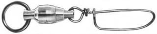 Sampo X5CB BB Coastlock Snap Swivel