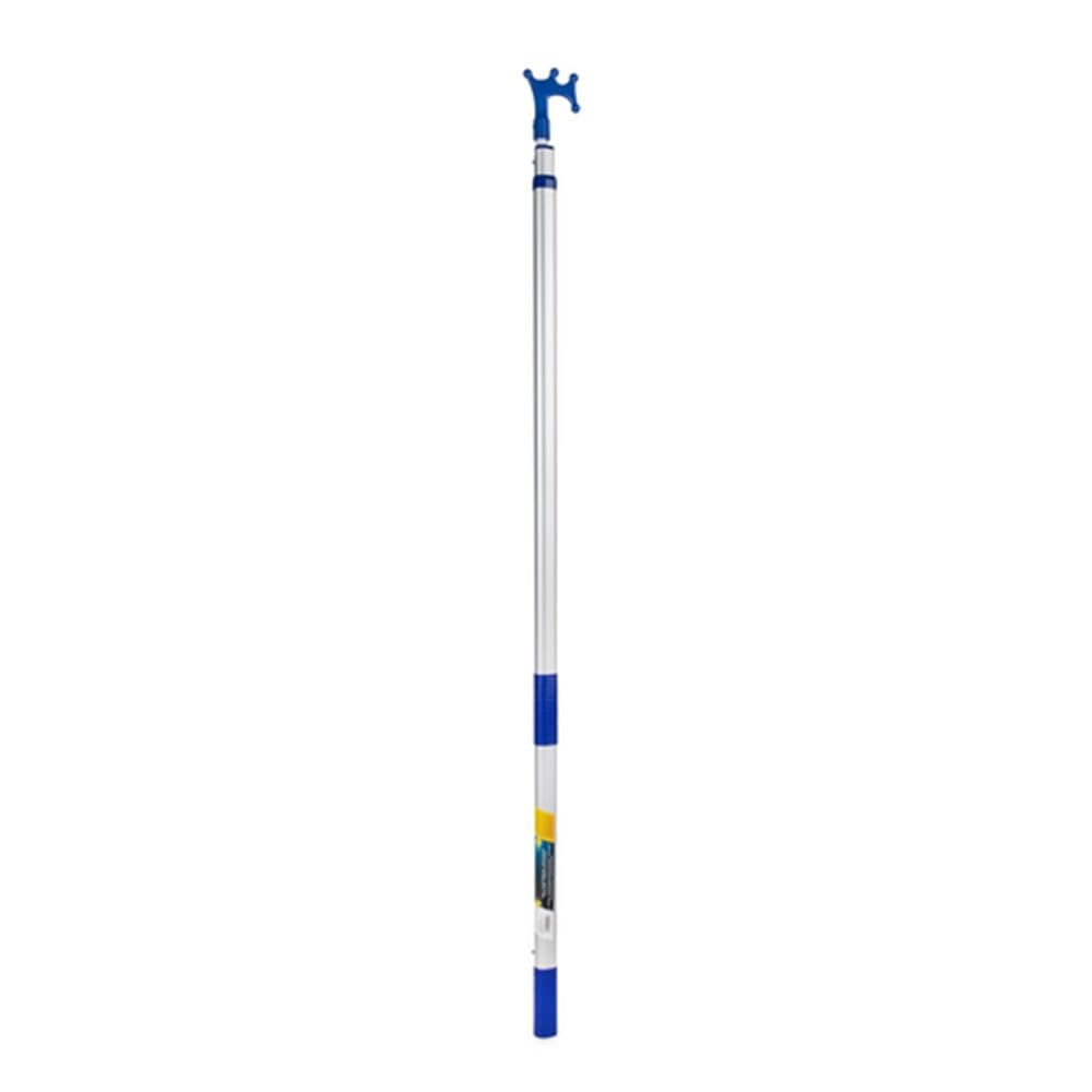 Camco Telescoping Handle with Boat Hook