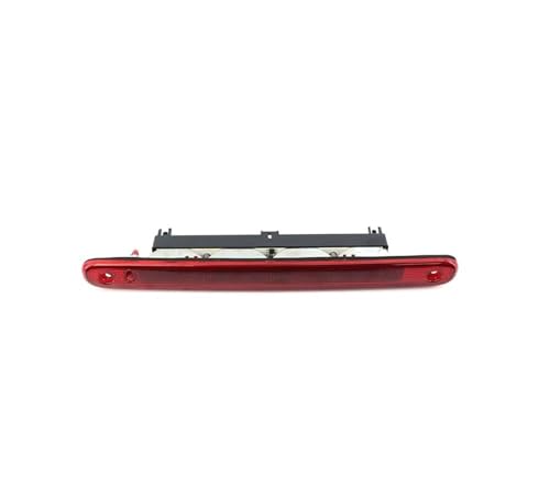Feu stop arrière surélevé LED Toyota Aygo 2005-2014 rouge pièce 1606372780