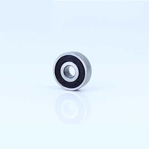 Rodamiento 606RS de bolas sellado 6x17x6 mm para motor eléctrico miniatura