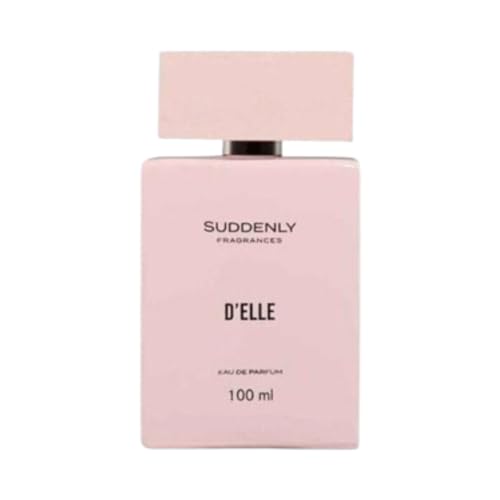 Suddenly-Delle-for-Women-100-ml-Eau-de-Parfum