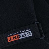 Image of CTM Kids' 5-13 Insulated Fleece Winter Glove