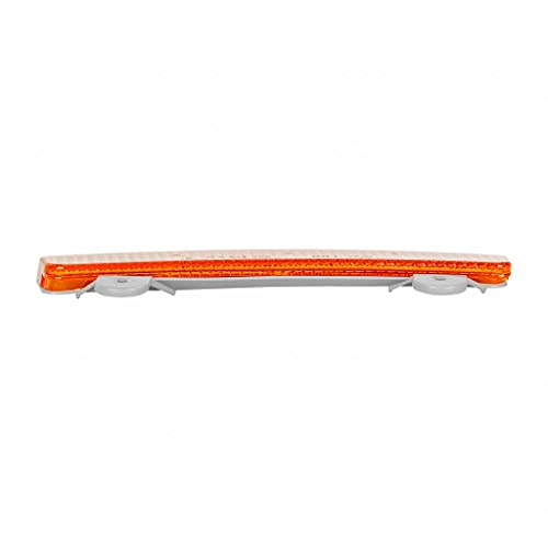 Image of For Nissan 350Z Reflector 2003 2004 2005 Driver Side | LED | Replacement For NI2556101 | 26145-CD000