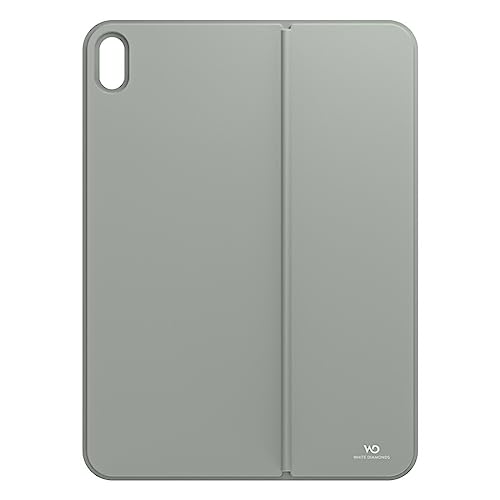 Etui Folio iPad 10.9 White Diamonds Sage protège votre tablette