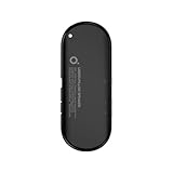 Haut-parleur sans fil : bénéficiez d'une transmission Bluetooth 3 stable jusqu'à 24 heures de lecture avec une seule charge