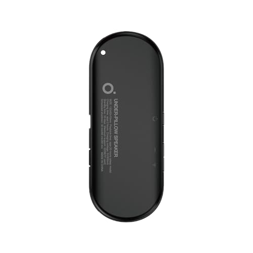QUXVUIS Altavoz con Barra de Sonido con transmisión inalámbrica Bluetooth 3 Altavoz inalámbrico portátil con Bluetooth Resistente al Agua, Negro