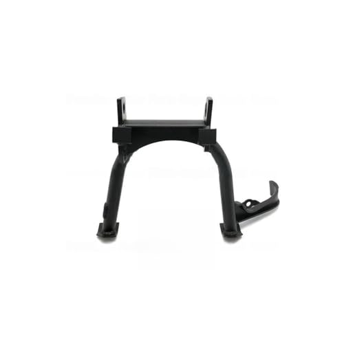 Support de béquille centrale pour stabiliser votre moto en stationnement