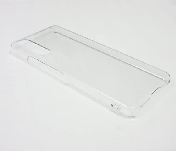 Amazon.co.jp: Xperia 10 IV SO-52C / SOG07 対応 スマホケース ハード