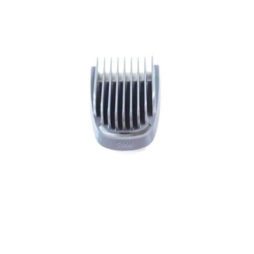 �g���}�[�K�[�h�R�[���APhilips�Ή��ANorelco�Ή��AMultigroom MG3758�AMG3760�AMG3910�AMG5700�AMG5720�AMG5730�AMG5740�AMG5750�AMG5760�N���b�p�[(5mm)