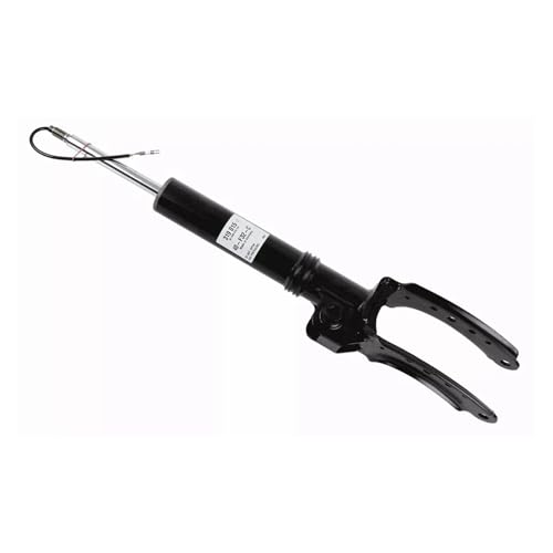 1PCS �d�C�Z���T�[ �t�����g ���A ADS �V���b�N�A�u�\�[�o�[ VW Touareg NF II 2010-2018 7P6413032Q 7P6513029AD �Ή�(FRONT RIGHT)