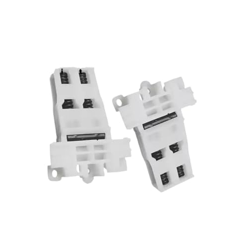 Charnière JC97-03220A de haute précision mécanique pour système d'impression Samsung 5739