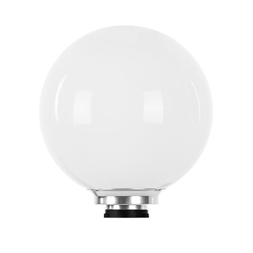 Harewtwy Difusor Universal para Fotografía, Bola Suave de 40 Cm, Softbox para Flash de Estudio con Bowens Que Mejora la Calidad de Las Fotos.