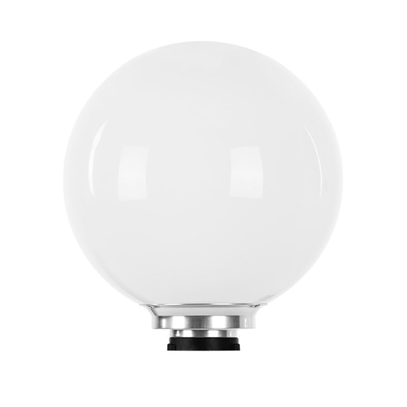 Diffuseur soft ball dome 40cm avec monture Bowens pour flash de studio photo