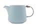 Produktbild Maxwell & Williams Tint Teekanne, Porzellan, hellblau, 17 x 11 x 11 cm