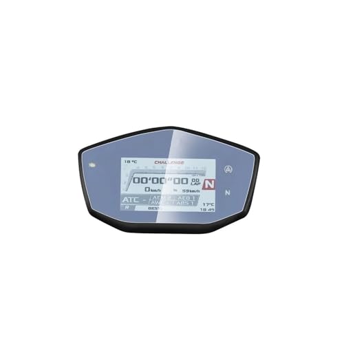 Film protection tableau de bord Aprilia RS660 2020-2022