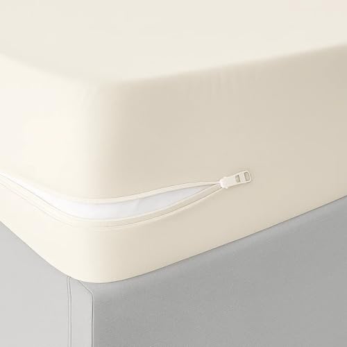 Cubre Colchon Con Cierre marca DuVló