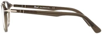 Persol PO3143V Rectangular Prescription Eyewear Frames — 사진 4