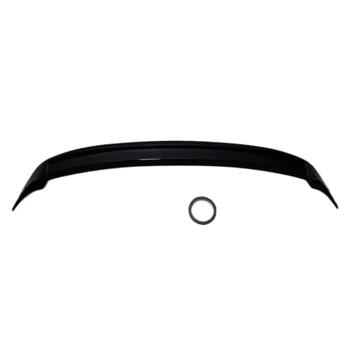 Kit de carrosserie de hayon Golf 6 GTI aileron de coffre style RZ luxe