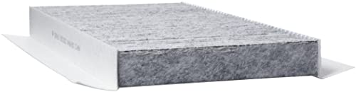 Filtro de habitáculo con carbón activo MAPCO 67605, recambio antipolen para coche