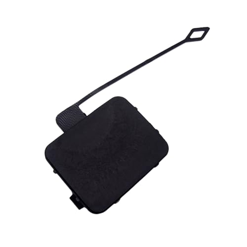Cache crochet remorquage BMW E90 51117167575 pour pare-chocs E91 320i 330i