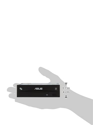Asus Windows10対応 M-DISC対応 最大24倍速書込 SATA接続 DVD/CDライティングソフト付き DRW-24D5MT ggw725x Amazon.co.jp: Asus Windows10対応 M-DISC対応 最大24倍速書込