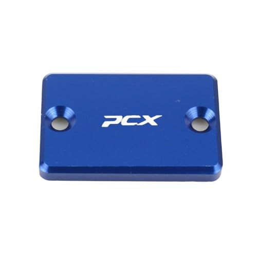 Bouchon maître-cylindre PCX125 étanche en aluminium CNC pour réservoir liquide