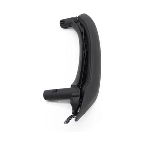 Ԃ̎hAnh p X3 X4 2010-2016 F25 F26 LHD RHD ԓA[XgJo[plhAvnhAZug(Black Left)