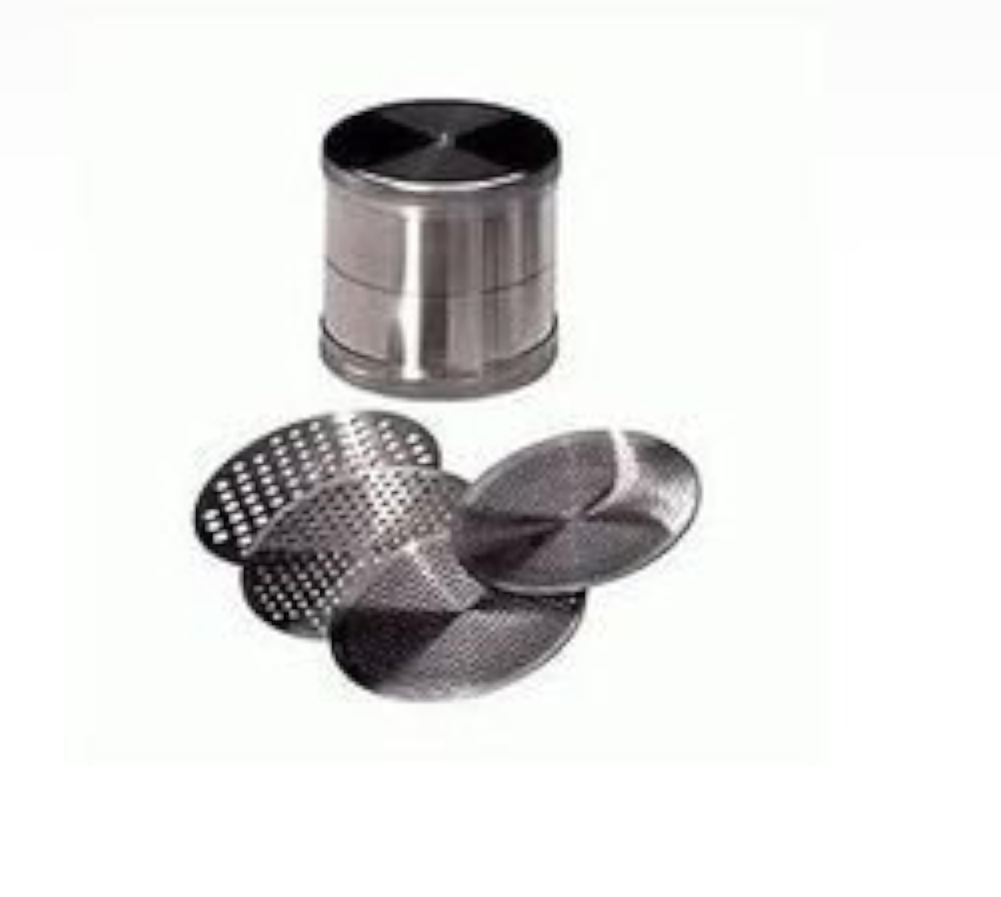High Quality Diamond Sorting Sieves Plates, 47 mm