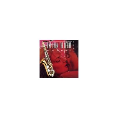 One from the Heart Sax at the