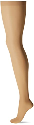 L'eggs Women's Silken Mist No Waistband Control Top Panty Hose
