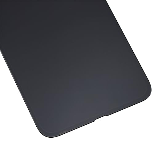 Double Sure LCD Screen for Motorola One Fusion Plus One Fusion+ PAKF0002IN Full Display Touch Digitizer Screen Replacement Black 6.5" - Image 3