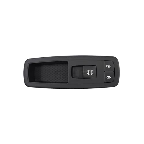Bouton lève-vitre résistant pour corriger les pannes de commande 680308