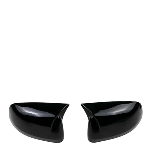 Cache coque de rétroviseur pour Colorado look baroudeur et protection porte